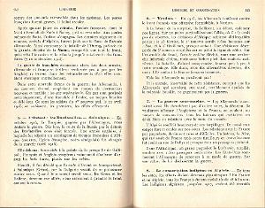 ALGERIE COURS HISTOIRE COLONISATION GEOGRAPHIE ADMINISTRATION  (74)